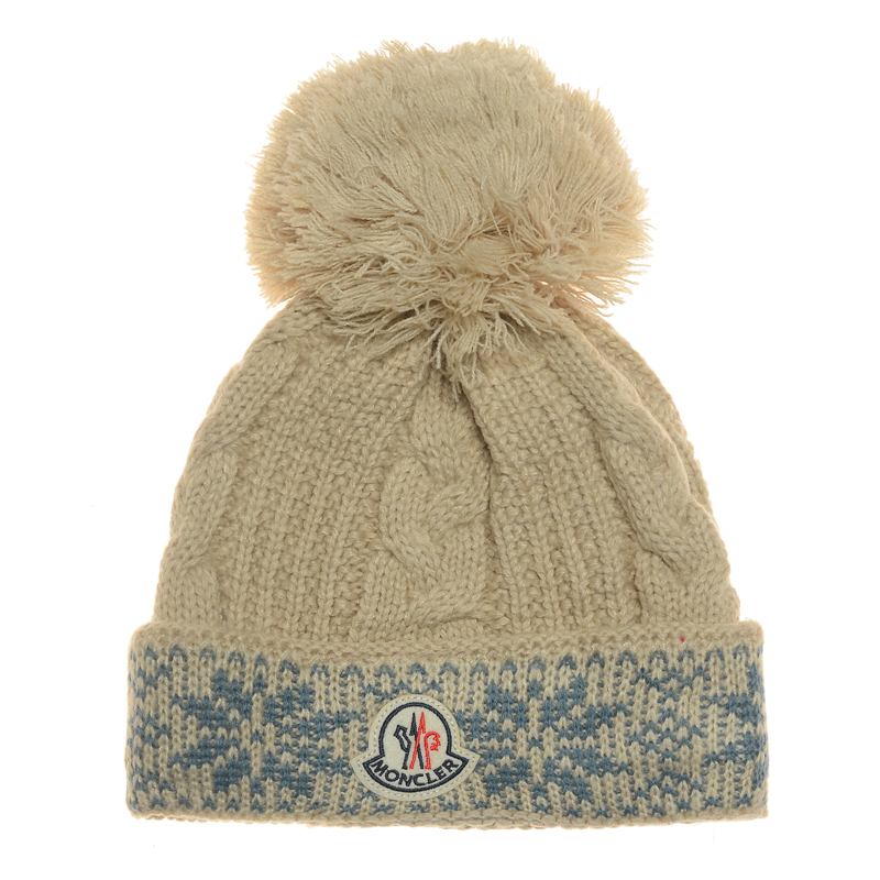 Moncler Wool Beanies AAA-016