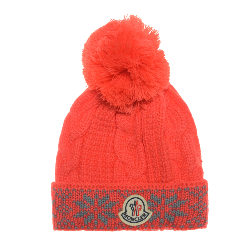 Moncler Wool Beanies AAA-017