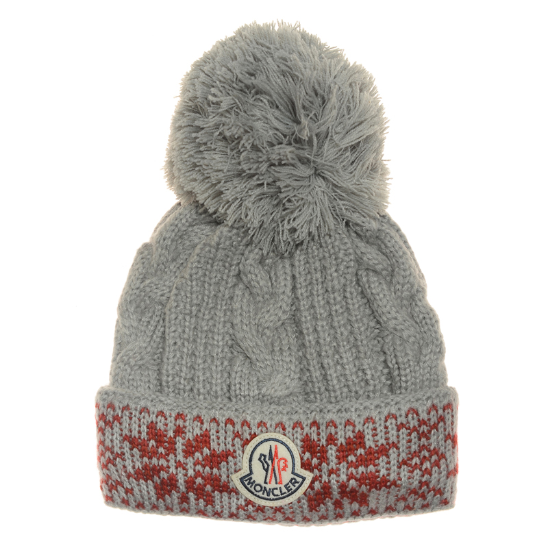 Moncler Wool Beanies AAA-018