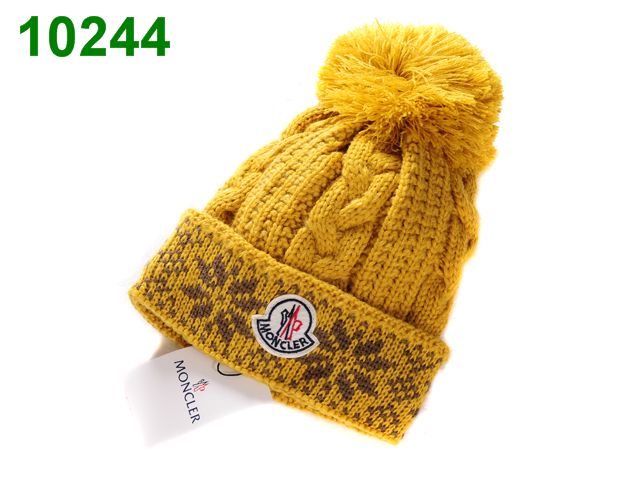 Moncler Wool Beanies AAA-019