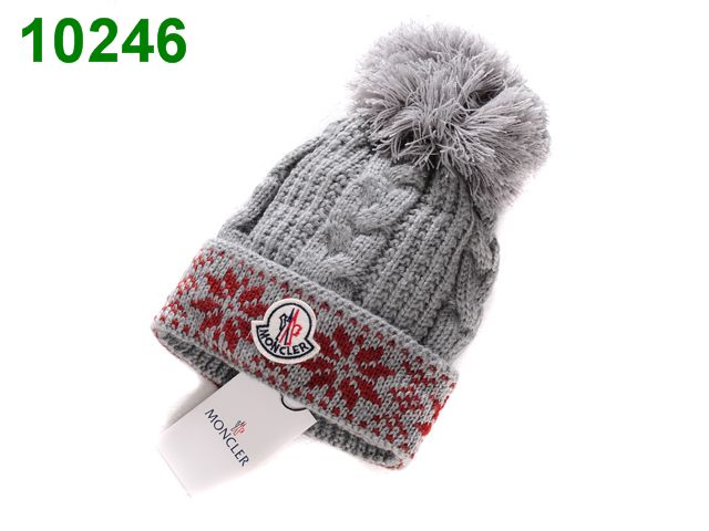 Moncler Wool Beanies AAA-021