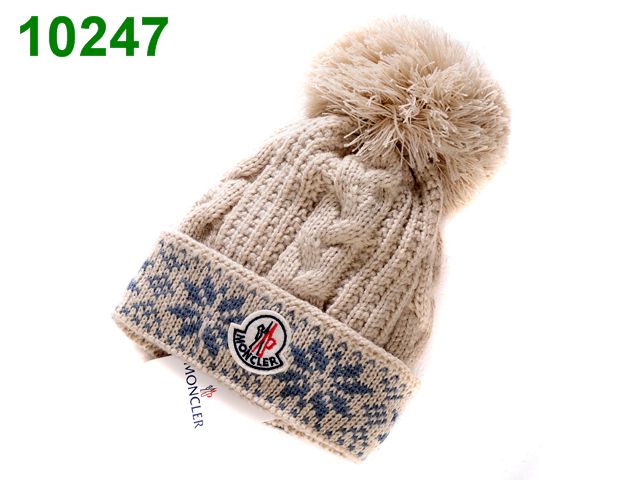 Moncler Wool Beanies AAA-022