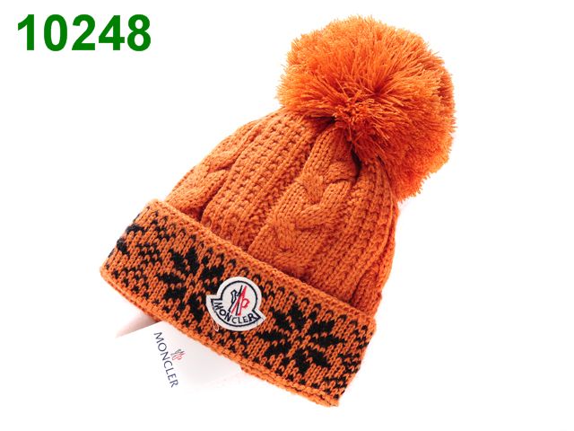 Moncler Wool Beanies AAA-023