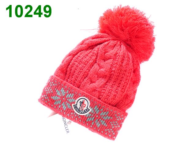 Moncler Wool Beanies AAA-024