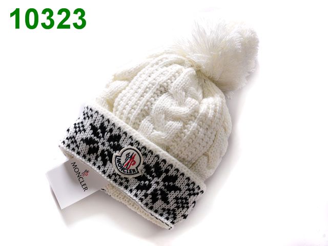 Moncler Wool Beanies AAA-026