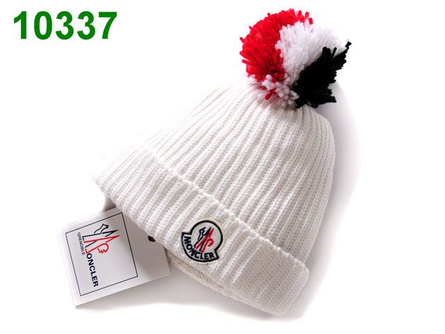 Moncler Wool Beanies AAA-028