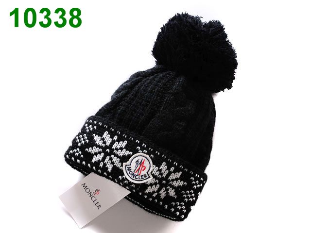 Moncler Wool Beanies AAA-029