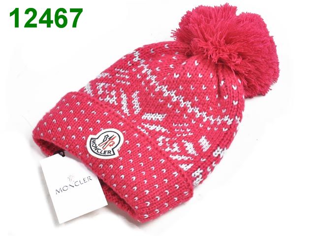 Moncler Wool Beanies AAA-030