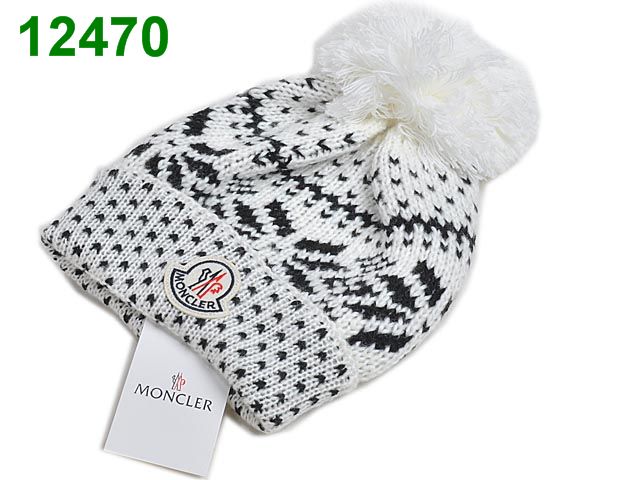 Moncler Wool Beanies AAA-033