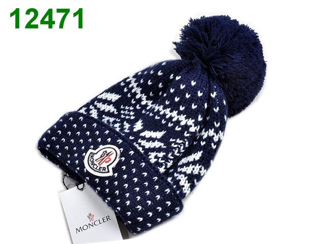 Moncler Wool Beanies AAA-034