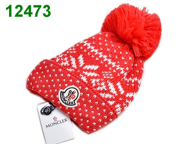 Moncler Wool Beanies AAA-035