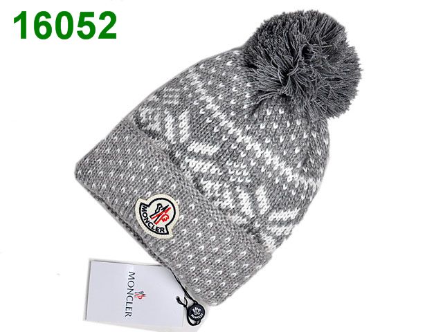 Moncler Wool Beanies AAA-037