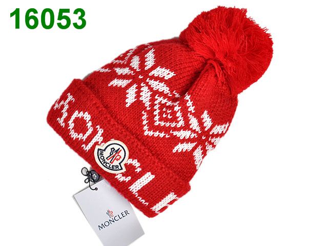 Moncler Wool Beanies AAA-038