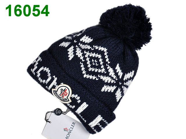 Moncler Wool Beanies AAA-039