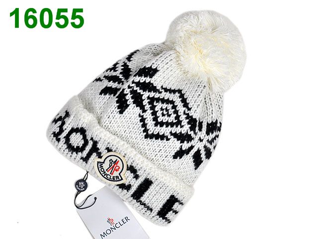 Moncler Wool Beanies AAA-040