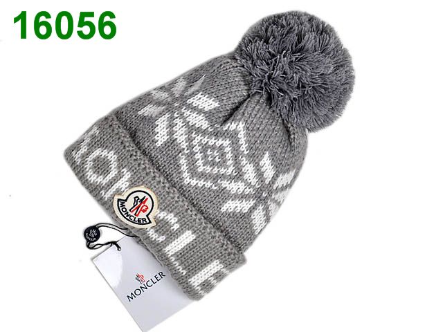 Moncler Wool Beanies AAA-041