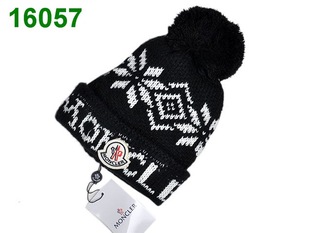 Moncler Wool Beanies AAA-042