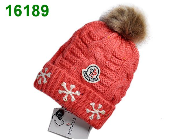 Moncler Wool Beanies AAA-043