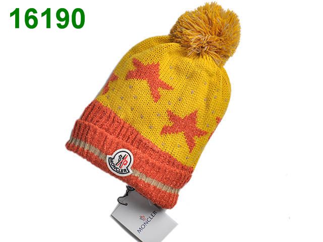 Moncler Wool Beanies AAA-044