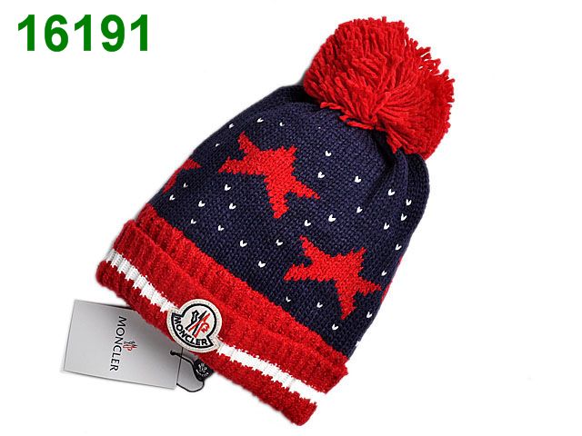 Moncler Wool Beanies AAA-045