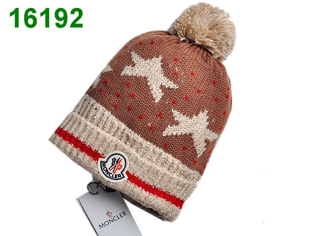 Moncler Wool Beanies AAA-046