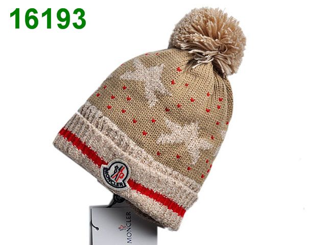 Moncler Wool Beanies AAA-047