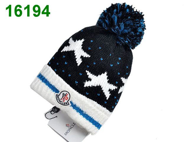 Moncler Wool Beanies AAA-048