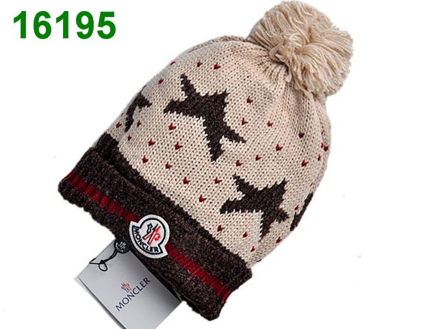 Moncler Wool Beanies AAA-049