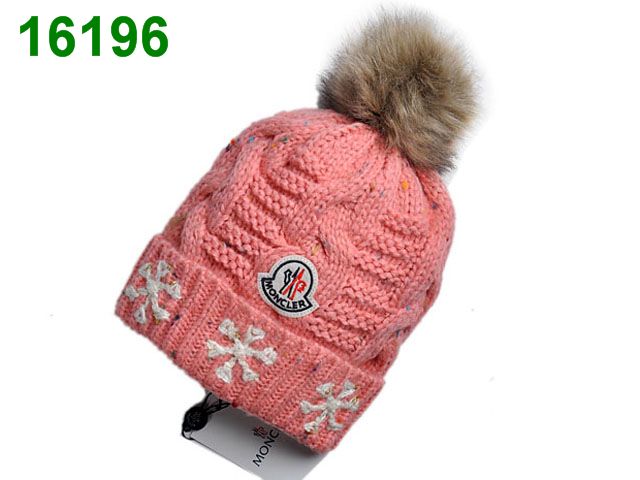 Moncler Wool Beanies AAA-050