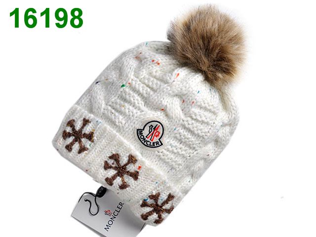 Moncler Wool Beanies AAA-052