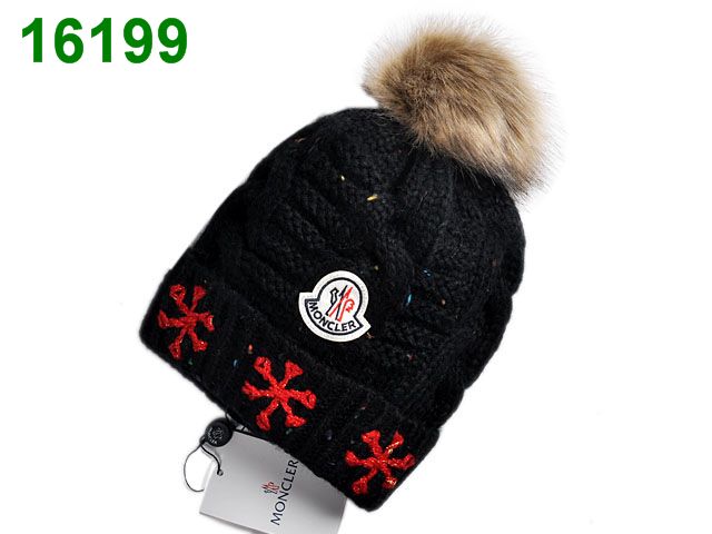 Moncler Wool Beanies AAA-053