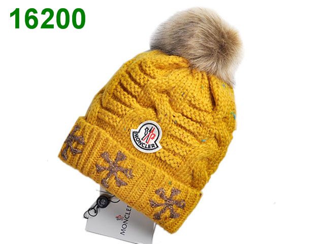 Moncler Wool Beanies AAA-054