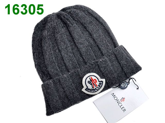 Moncler Wool Beanies AAA-056