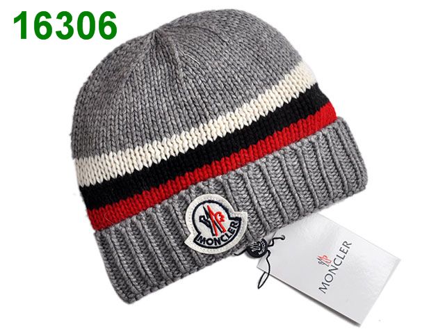 Moncler Wool Beanies AAA-057