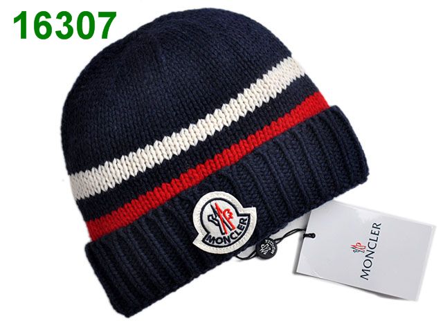 Moncler Wool Beanies AAA-058