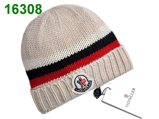 Moncler Wool Beanies AAA-059