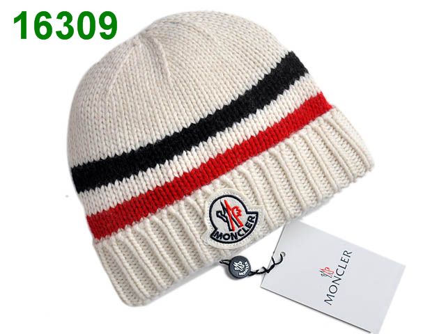 Moncler Wool Beanies AAA-060