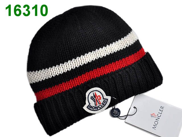 Moncler Wool Beanies AAA-061