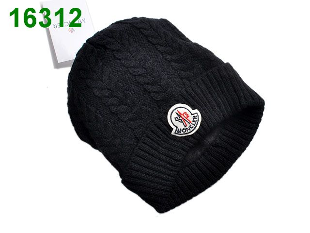 Moncler Wool Beanies AAA-062