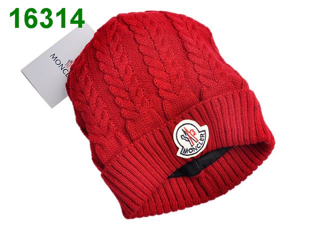 Moncler Wool Beanies AAA-064