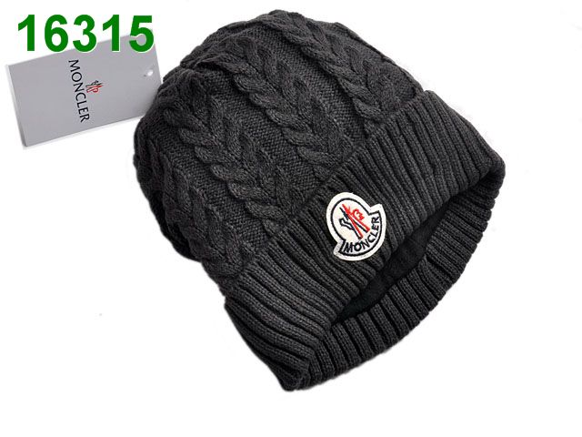 Moncler Wool Beanies AAA-065