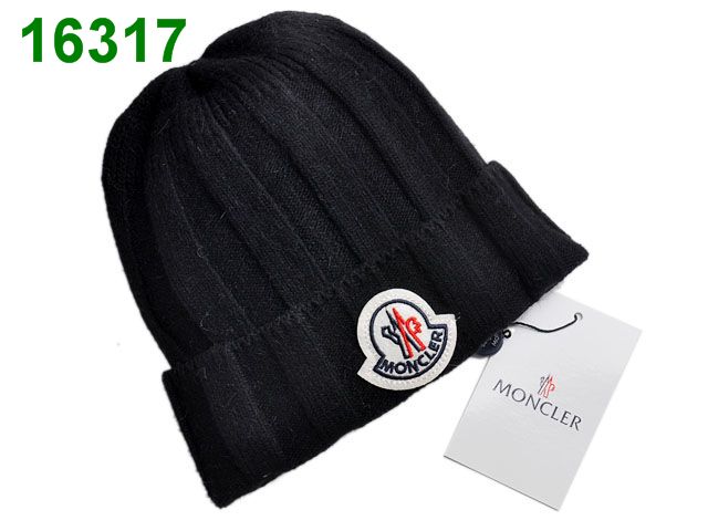 Moncler Wool Beanies AAA-066