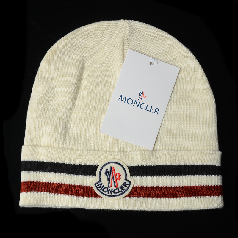 Moncler Wool Beanies AAA-073