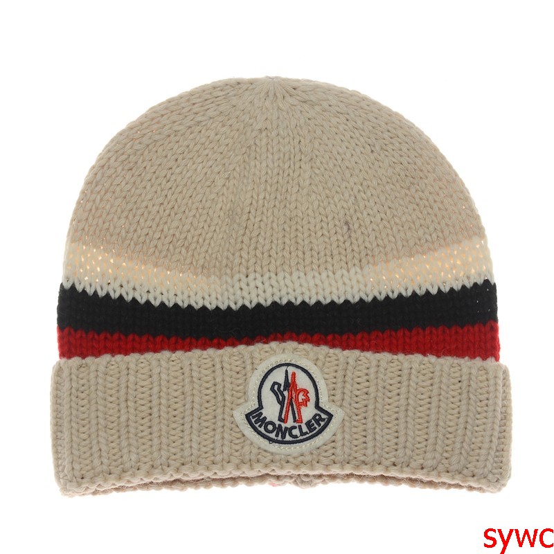 Moncler Wool Beanies AAA-076