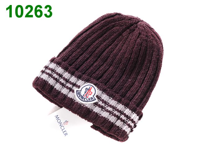 Moncler Wool Beanies AAA-084