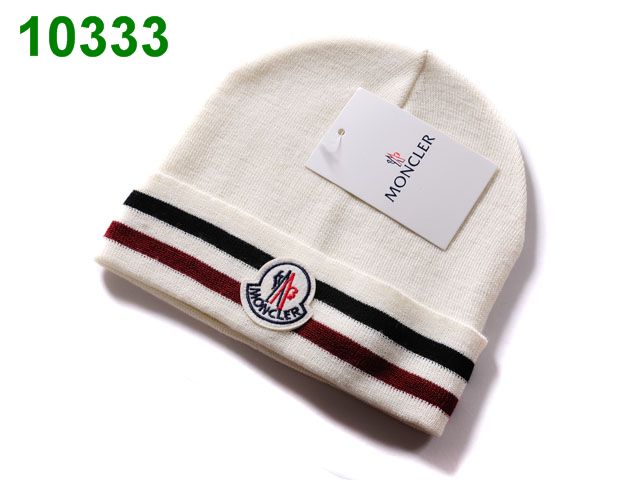 Moncler Wool Beanies AAA-085