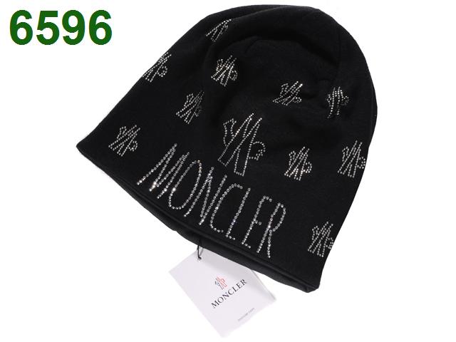 Moncler Wool Beanies AAA-090