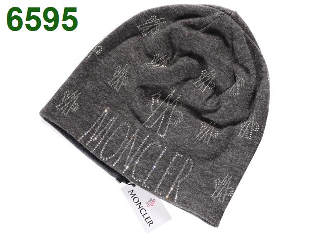 Moncler Wool Beanies AAA-091