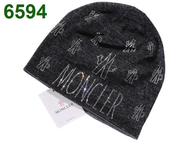 Moncler Wool Beanies AAA-092