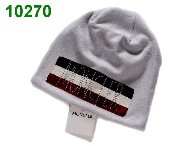 Moncler Wool Beanies AAA-093